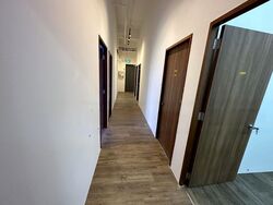 A'posh Bizhub (D27), Factory #461662591
